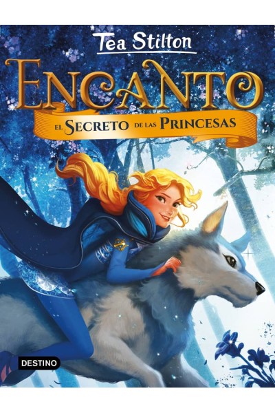 EL SECRETO DE LAS PRINCESAS