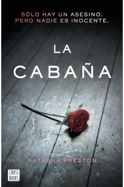 LA CABAÑA