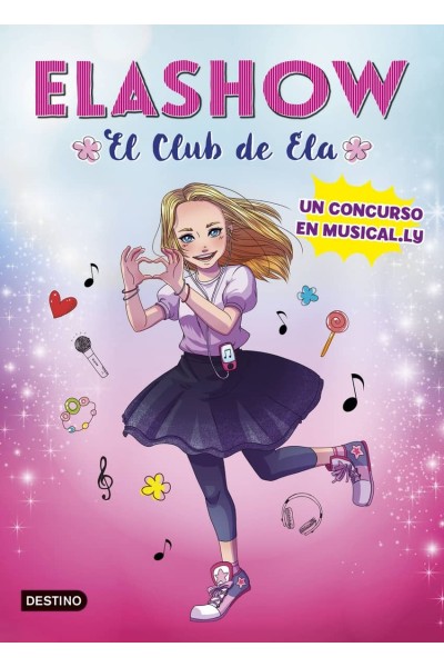 ELASHOW