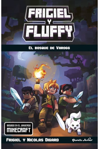 EL BOSQUE DE VAROGG