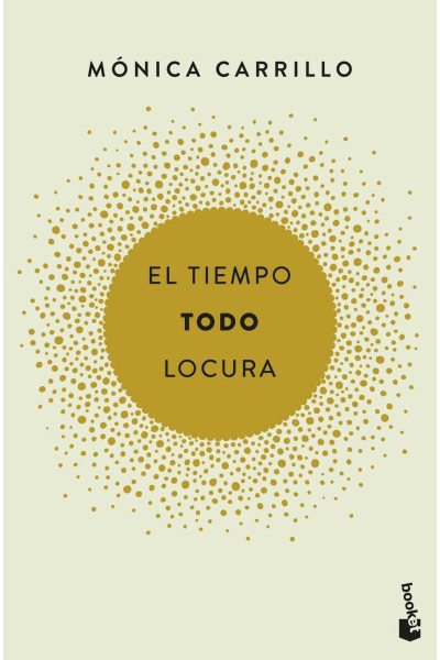 EL TIEMPO TODO LOCURA