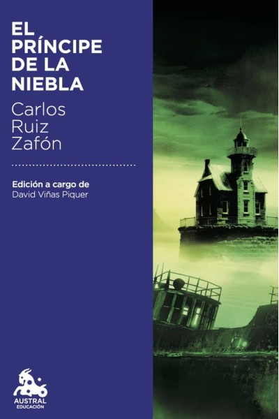 PRINCIPE DE LA NIEBLA,EL
