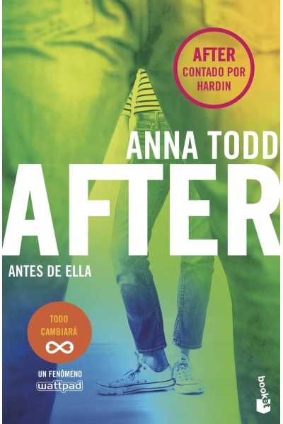 AFTER 0