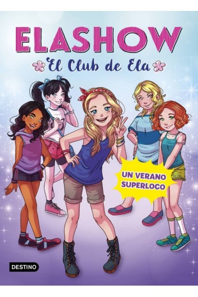 UN VERANO SUPERLOCO