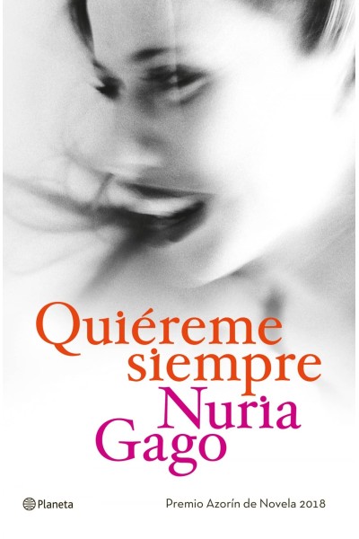 QUIÈREME SIEMPRE