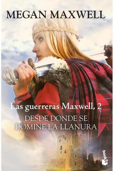 DESDE DONDE SE DOMINE LA LLANURA
