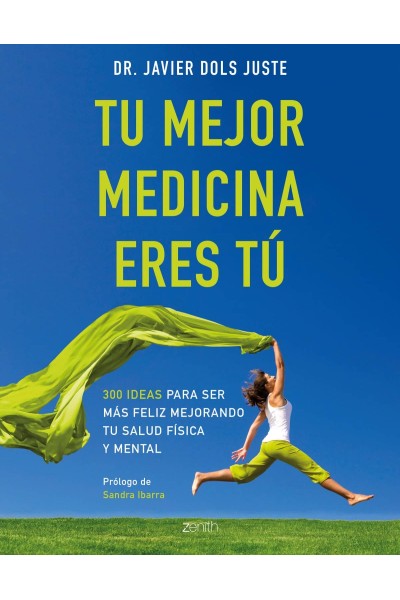TU MEJOR MEDICINA ERES TÚ