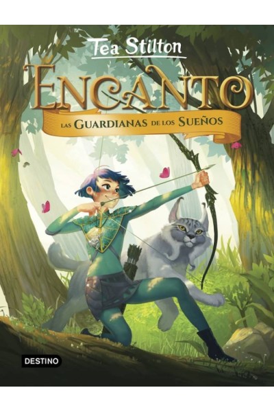 LAS GUARDIANAS DE LOS SUEÑOS