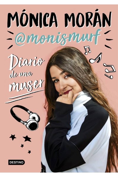 DIARIO DE UNA MUSER