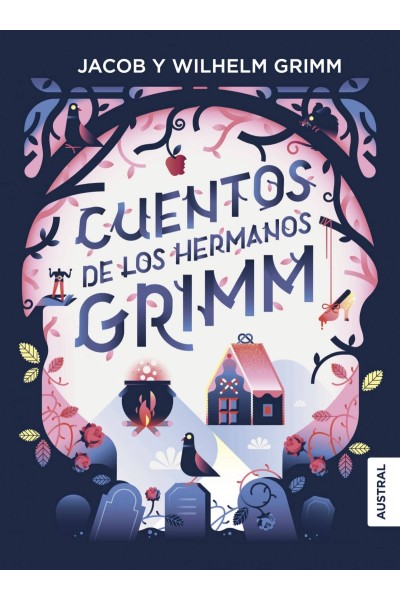 CUENTOS DE LOS HERMANOS GRIMM