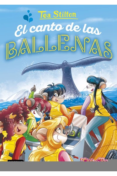 EL CANTO DE LAS BALLENAS