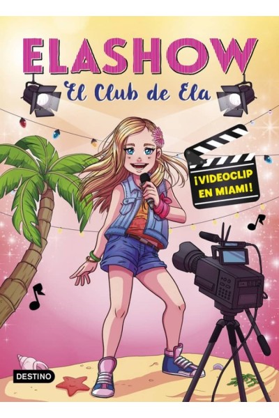 ¡VIDEOCLIP EN MIAMI! 3