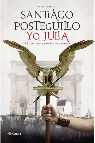 YO, JULIA