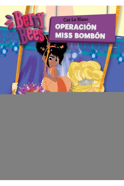 OPERACIÓN MISS BOMBÓN