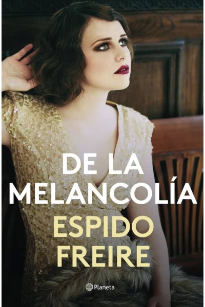 DE LA MELANCOLIA