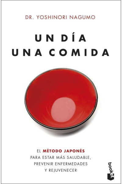 UN DIA/UNA COMIDA