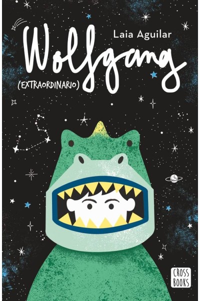 WOLFGANG (EXTRAORDINARIO)