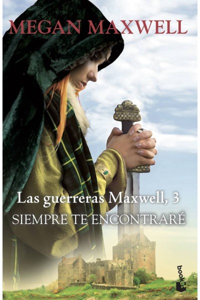 SIEMPRE TE ENCONTRARÈ