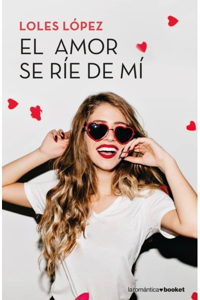 AMOR SE RIE DE MI,EL