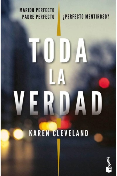 TODA LA VERDAD