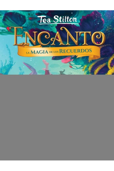 LA MÁGIA DE LOS RECUERDOS