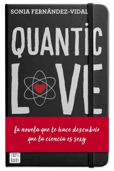 QUANTIC LOVE