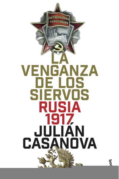 LA VENGANZA DE LOS SIERVOS