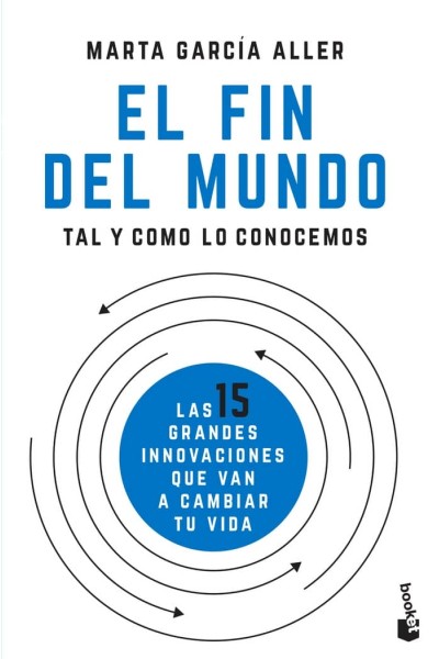 FIN DEL MUNDO TAL Y COMO LO CONOCEMOS,EL