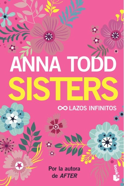 SISTERS LAZOS INFINITOS