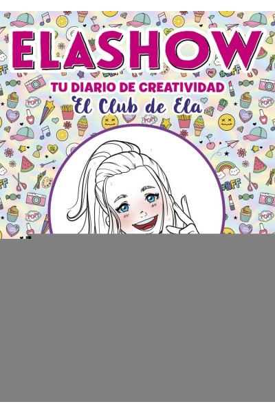 TU DIARIO DE CREATIVIDAD