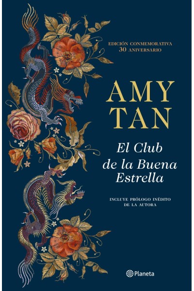 EL CLUB DE LA BUENA ESTRELLA