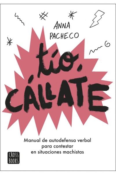 TÍO, CALLATE
