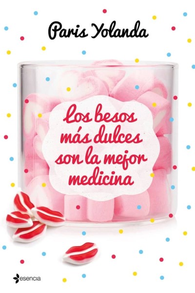 BESOS MAS DULCES SON LA MEJOR MEDICINA,LOS