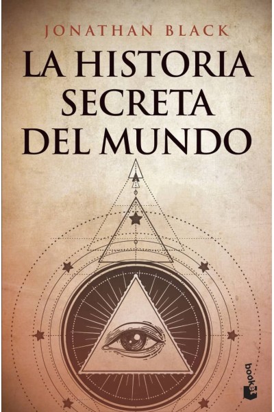 LA HISTORIA SECRETA DEL MUNDO