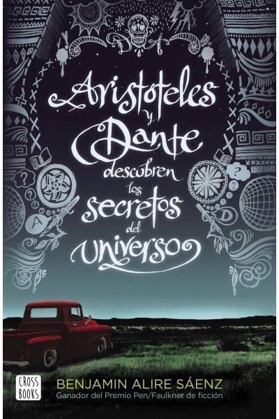 ARISTÓTELES Y DANTE DESCUBREN LOS SECRETOS DEL UNIVERSO