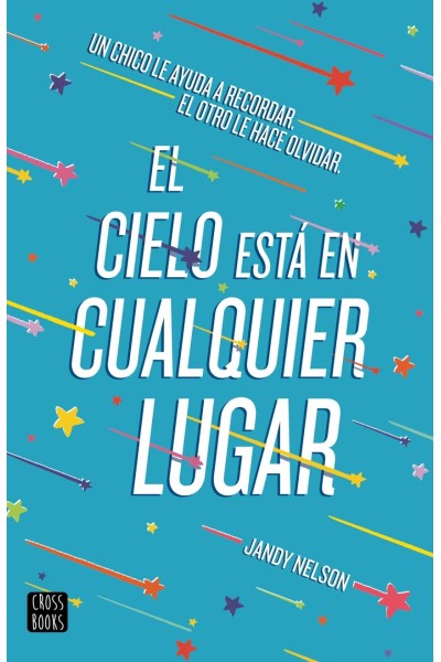EL CIELO ESTÁ EN CUALQUIER LUGAR