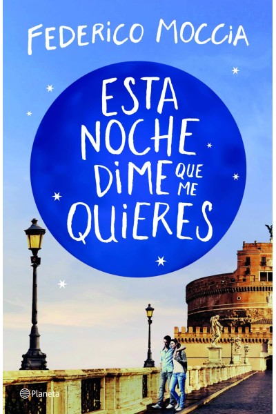 ESTA NOCHE DIME QUE ME QUIERES