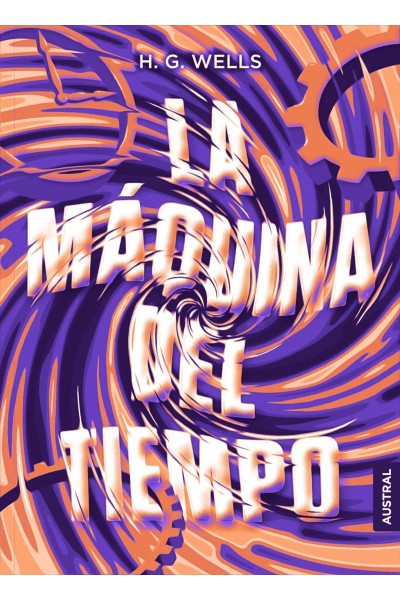 LA MÁQUINA DEL TIEMPO