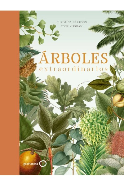 ARBOLES EXTRAORDINARIOS