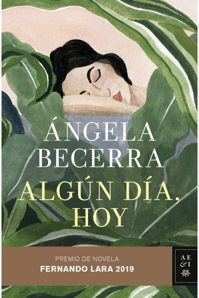 ALGÚN DÍA, HOY