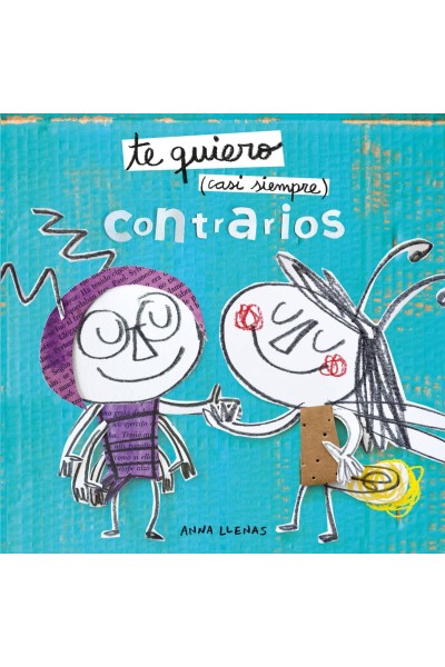 TE QUIERO (CASI SIEMPRE)