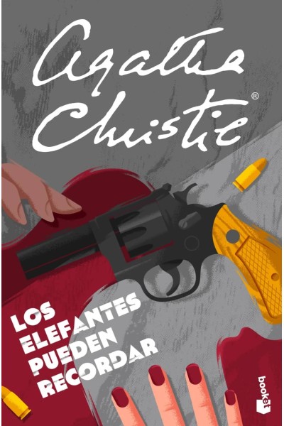 LOS ELEFANTES PUEDEN RECORDAR