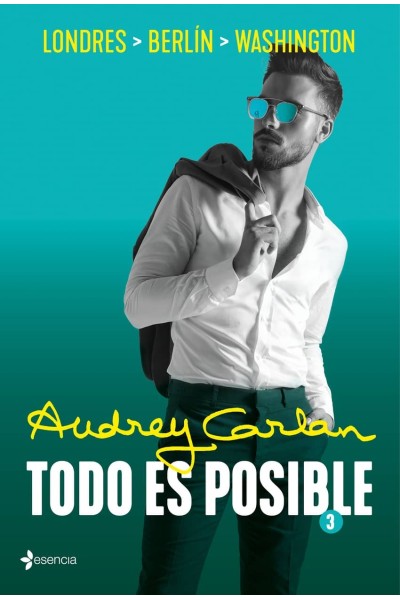 TODO ES POSIBLE 3