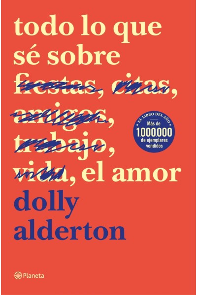 TODO LO QUE SE SOBRE EL AMOR