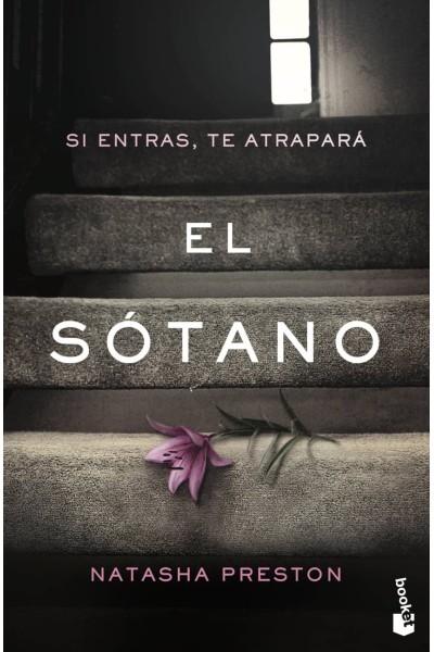 EL SOTANO