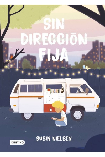 SIN DIRECCIÓN FIJA