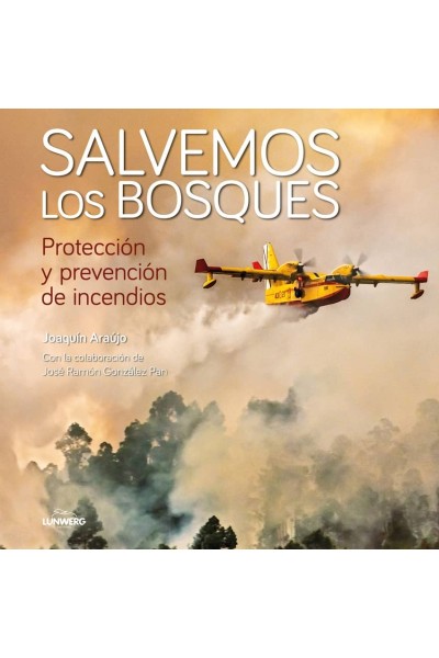 SALVEMOS LOS BOSQUES