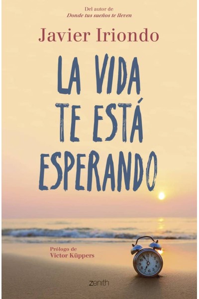LA VIDA TE ESTA ESPERANDO