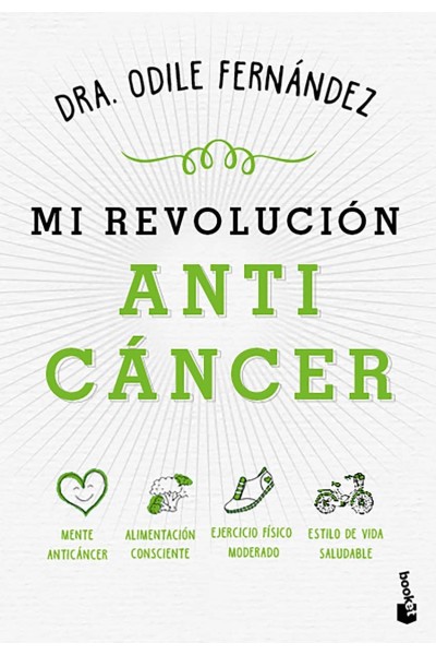 MI REVOLUCIÓN ANTICÁNCER