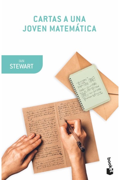 CARTAS A UNA JOVEN MATEMÁTICA